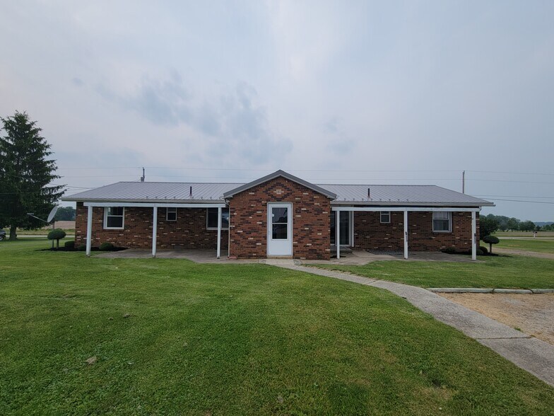 Building Photo - 2035 Prospect Rd