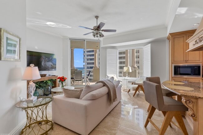 Building Photo - 5310 N Ocean Dr
