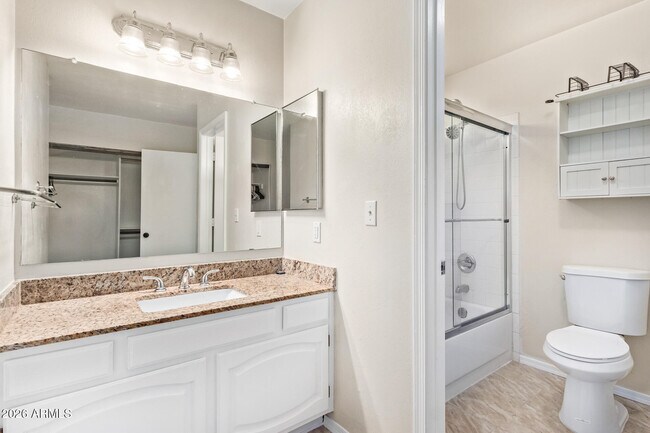 Building Photo - 4430 W Oraibi Dr