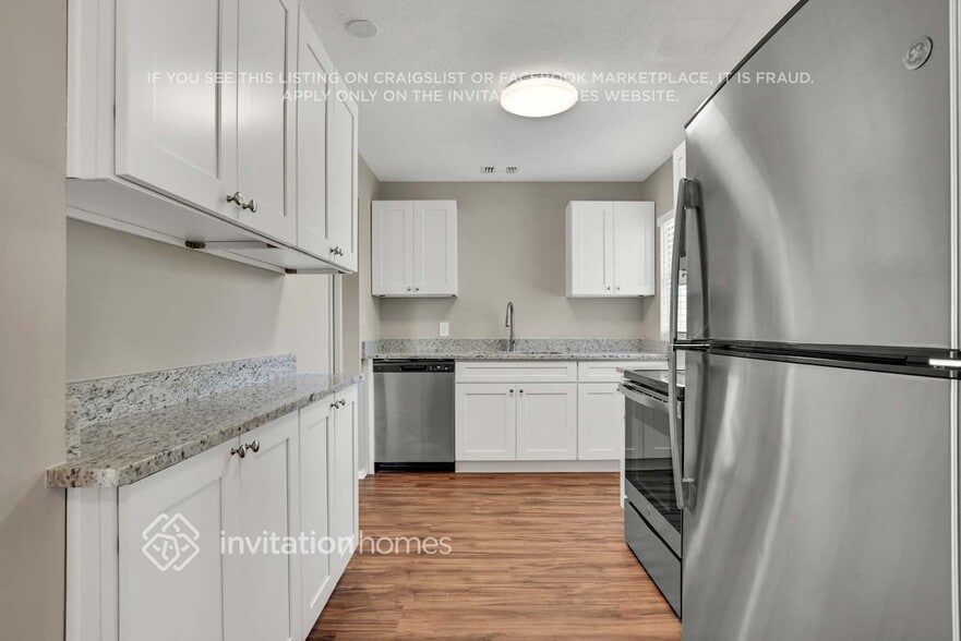 Building Photo - 3307 W South St