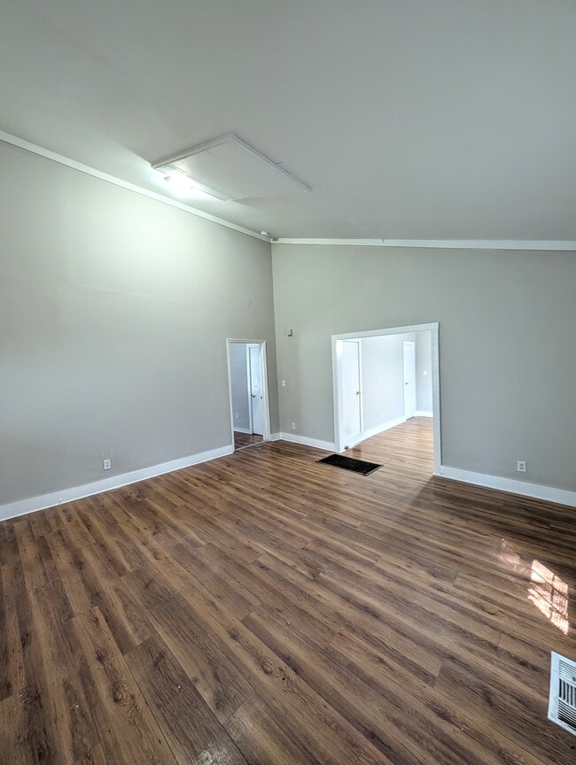 Building Photo - 2211 Butner Rd
