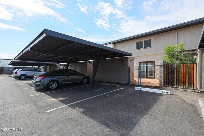 Building Photo - 3868 N 30th St