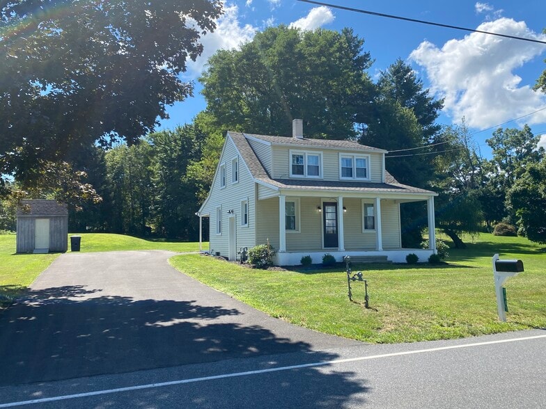 Primary Photo - 5405 White Church Rd