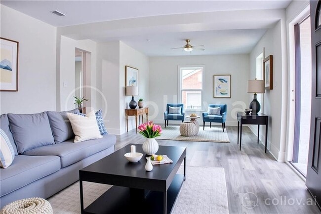 Building Photo - 184 Scott St NW