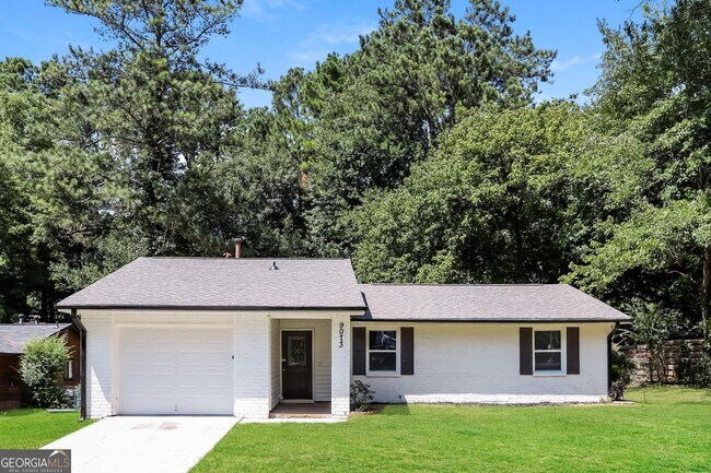 Primary Photo - 9073 Woodgreen Way