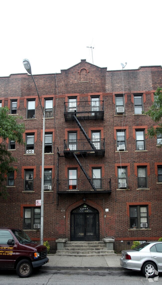 Building Photo - 90-15 138th St