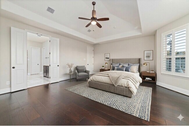 Building Photo - 20615 Behrens Pass Ln