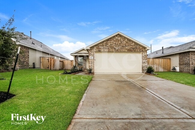 Building Photo - 423 Jewett Meadow Dr