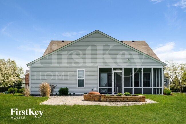 Building Photo - 3608 Brandenburg Blvd