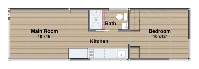 Building Photo - 3794 Legion Ln