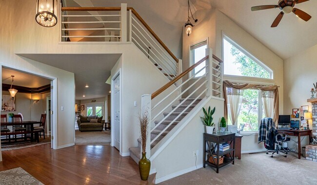 Building Photo - Beautiful home in Haven Heights