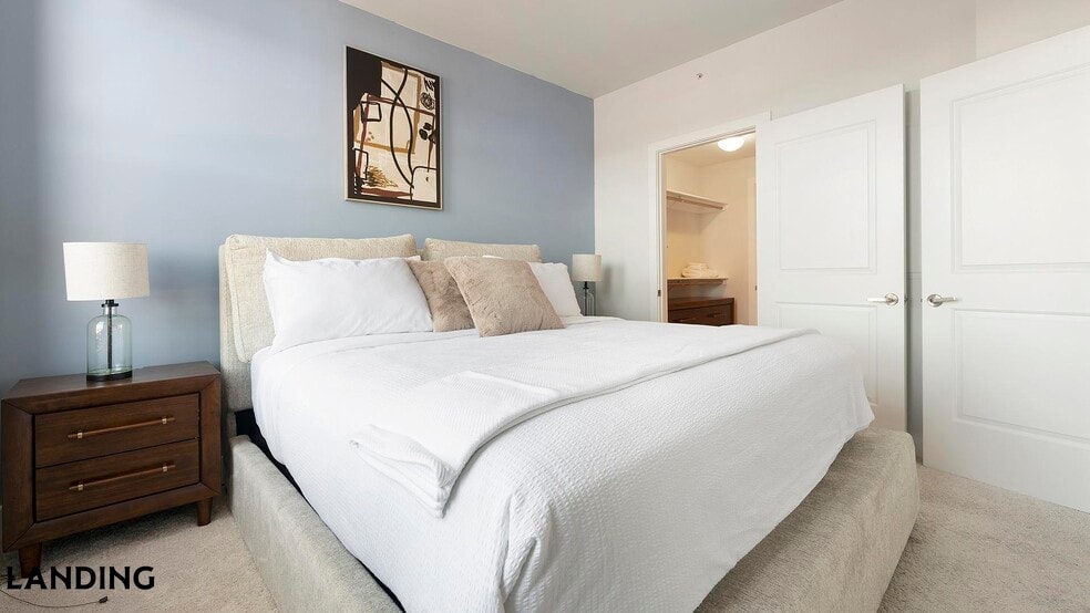 Building Photo - 3801 Georgia Ave NW