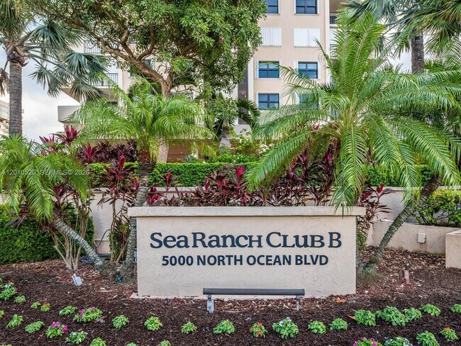 Building Photo - 5000 N Ocean Blvd