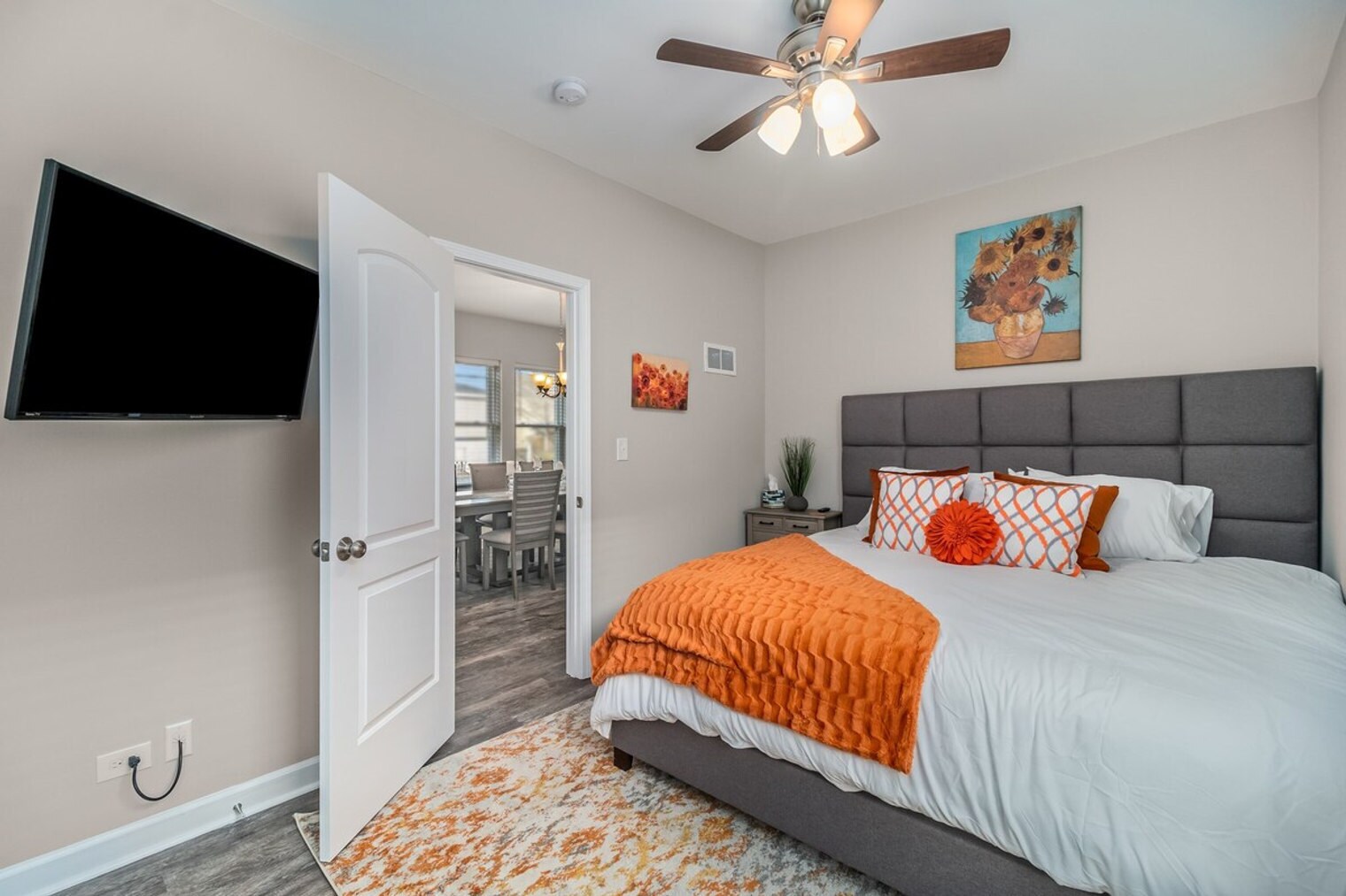 Building Photo - 7411 W 56th St