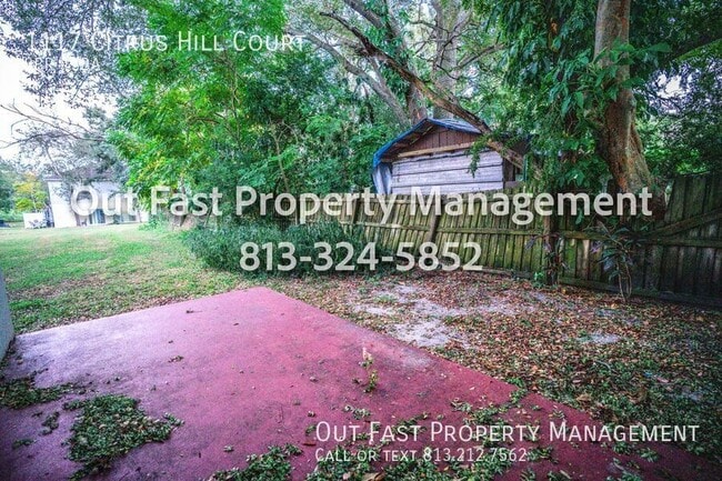 Building Photo - 1117 Citrus Hill Ct