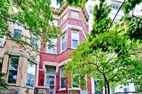 Building Photo - 118 W St NW