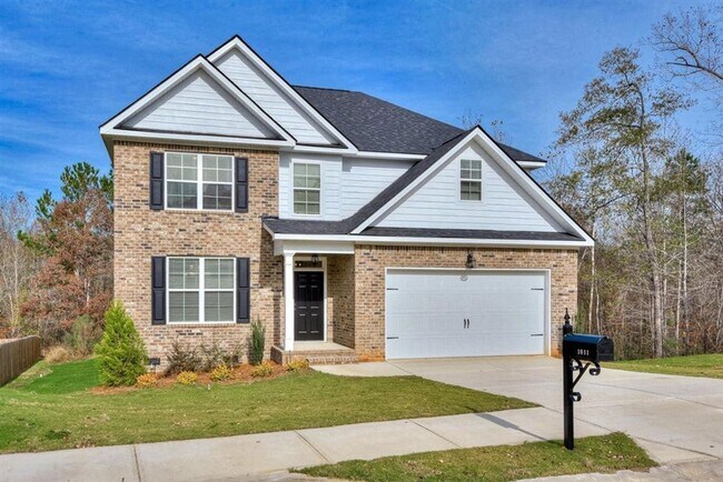Building Photo - 1011 Spotswood Cir