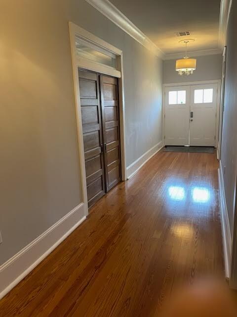 Building Photo - 717 Perry St