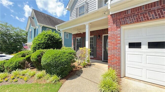 Building Photo - 506 Mirramont Pl