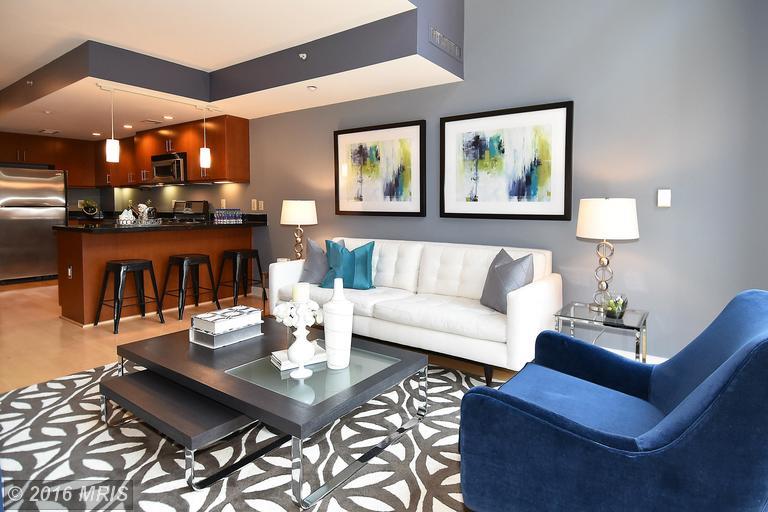 Building Photo - 912 F St NW Apt 901