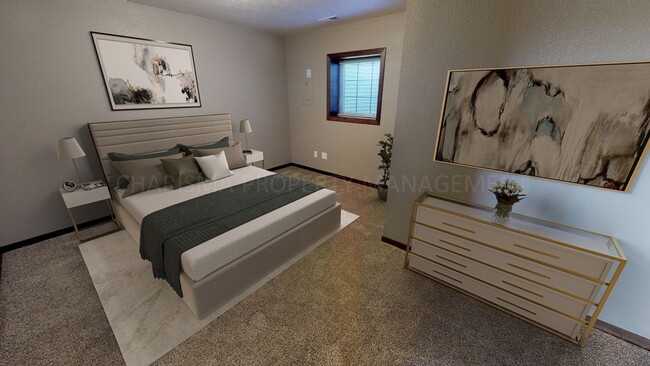 Building Photo - 3 BD, 2 BA TOWNHOME, ATTACHED GARAGE, FIRE...