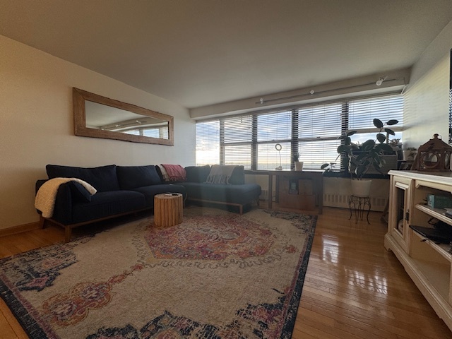 Primary Photo - Sunny 1bd condo with updated kitchen & upd...