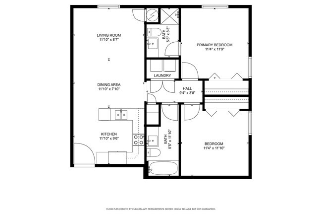Building Photo - 305 Okaloosa Ave