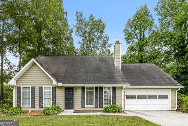 Primary Photo - 2521 Country Lake Cir