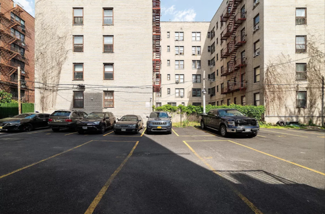 Building Photo - 1365 Nostrand Ave