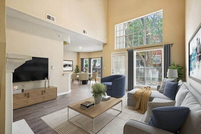 Building Photo - Reserve at Canyon Creek