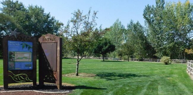 Building Photo - 2255 N Blue Marsh Wy