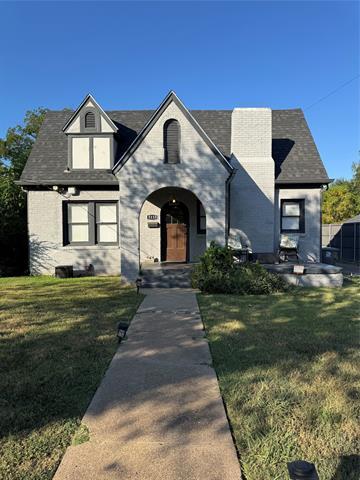 Primary Photo - 5110 Denton Dr