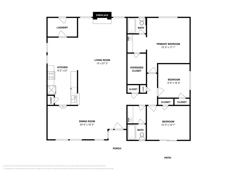 Building Photo - 5814 Arncliffe Dr
