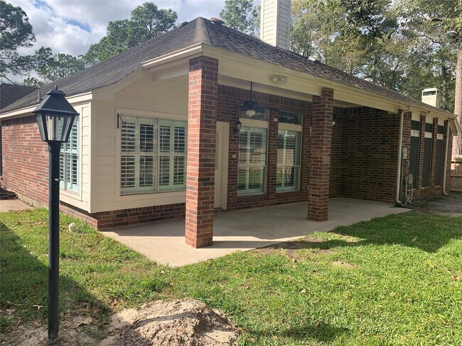 Building Photo - 18418 Sailfish Cove Dr