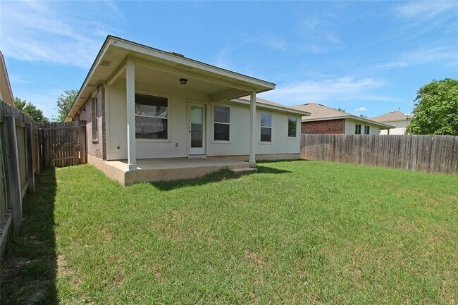 Building Photo - 2603 Marcus Abrams Blvd