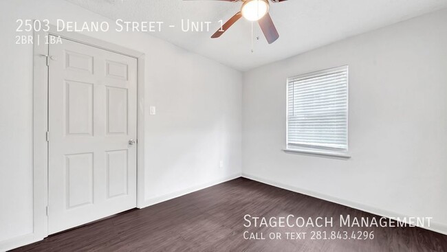 Building Photo - 2503 Delano St