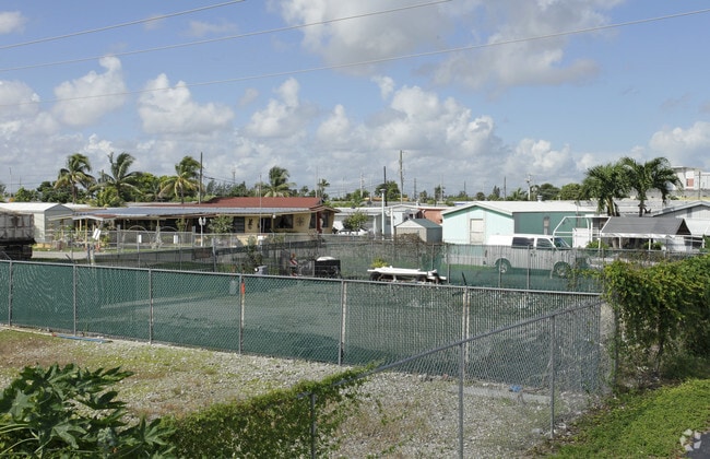 Building Photo - Sunny Gardens Mobile Home Park