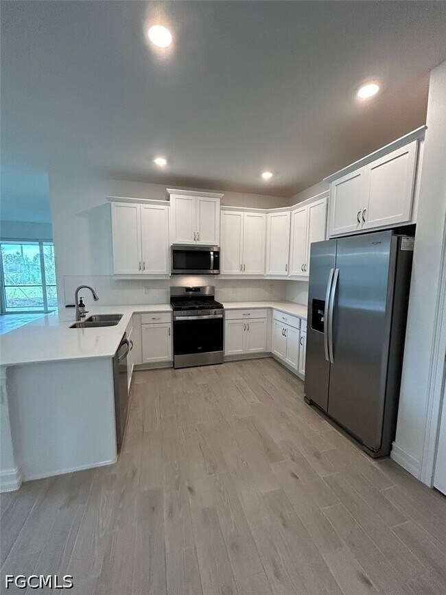 Building Photo - 43806 Blue Heron Ln