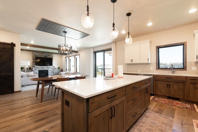 Building Photo - Beautiful Single Family Home in North Bismarck