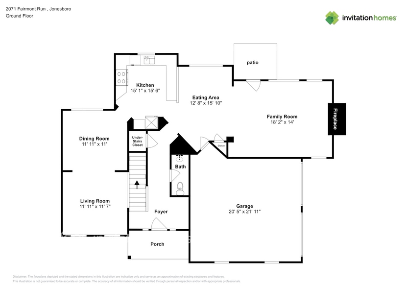 Building Photo - 2071 Fairmont Run