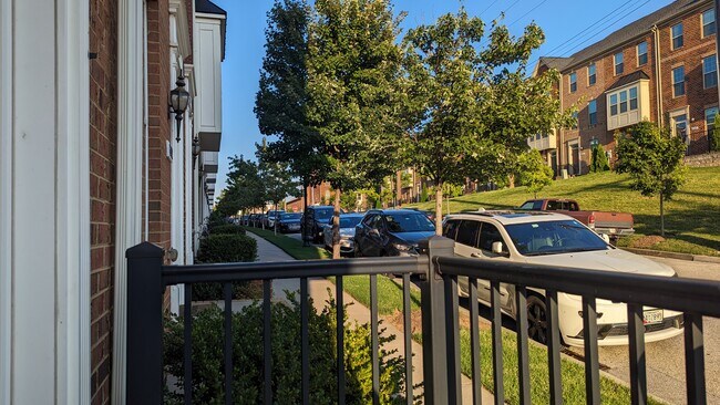 Building Photo - 4500 Fait Ave