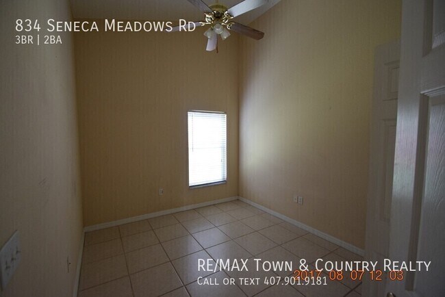 Building Photo - 834 Seneca Meadows Rd