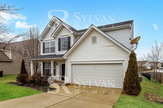 Building Photo - Coming HOME never felt so good!