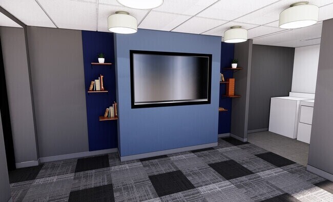 Building Photo - 100 Hemenway St