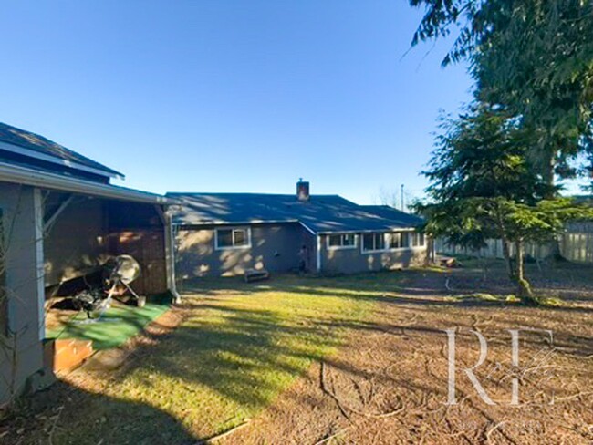 Building Photo - Waterfront Bliss: Stunning Puget Sound Vie...