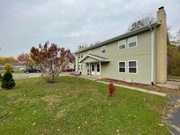 Building Photo - Abbott Court Apartments