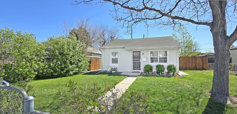 Building Photo - 1370 Quitman St