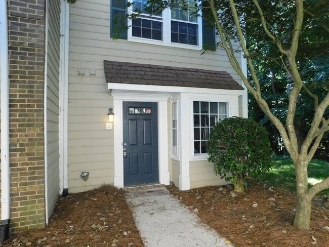 Building Photo - End Unit Townhome