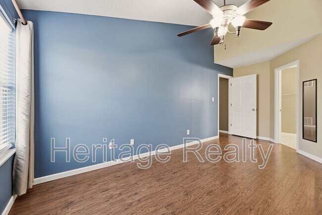 Building Photo - 8617 Little Field Way