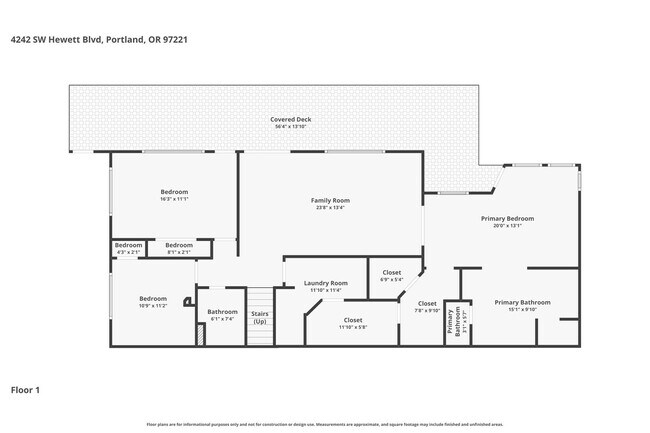 Building Photo - Updated Mid-Century 4BR / 2.5BA Daylight Ranch w/ Panoramic Views, Double Decks, A/C + 2-Car Garage